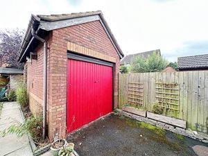 Garage- click for photo gallery